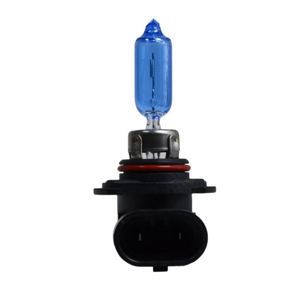 Replacement Portable Super White Halogen Bulb Fog Light for Vehicle
