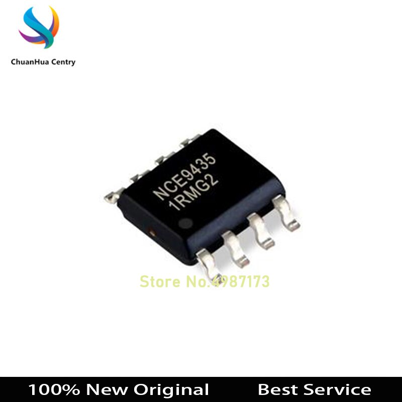 10 Pcs/Lot NCE9435 SOP8 New and Original In Stock