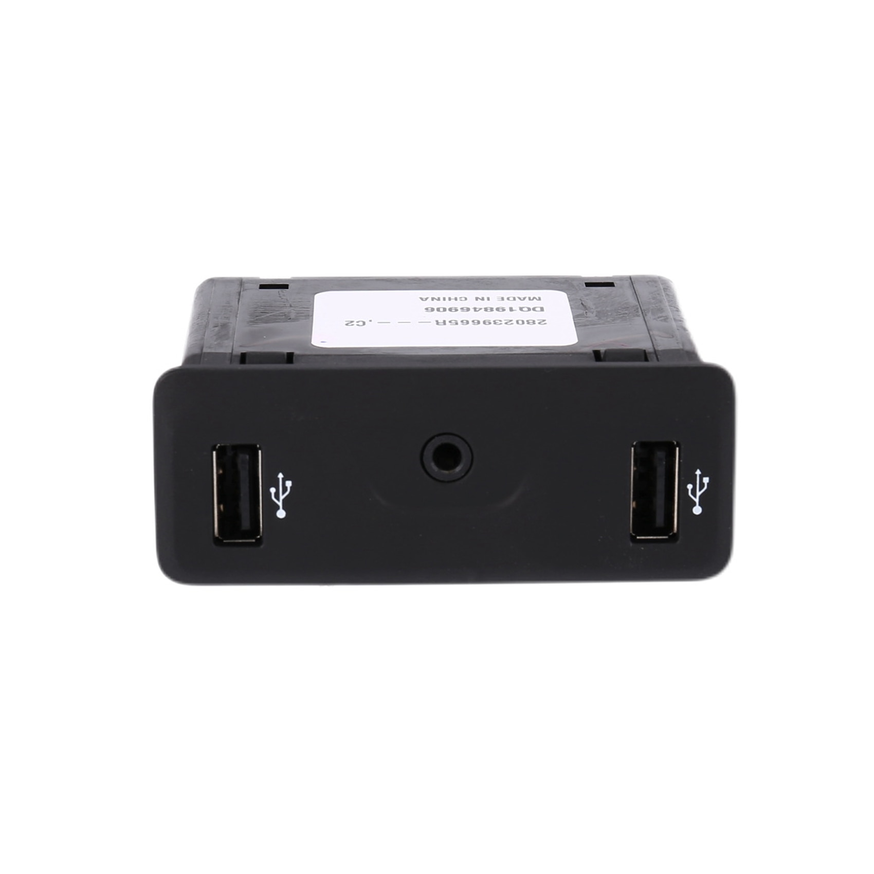 Car Carplay and Android Auto USB Adapter for Renault 280239665R 280236887R