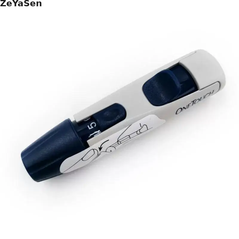 OneTouch Johnson & Johnson Stable Hao Times Easy Stable Ze Yi Stable Yuezhijia Zhiyou Blood Glucose