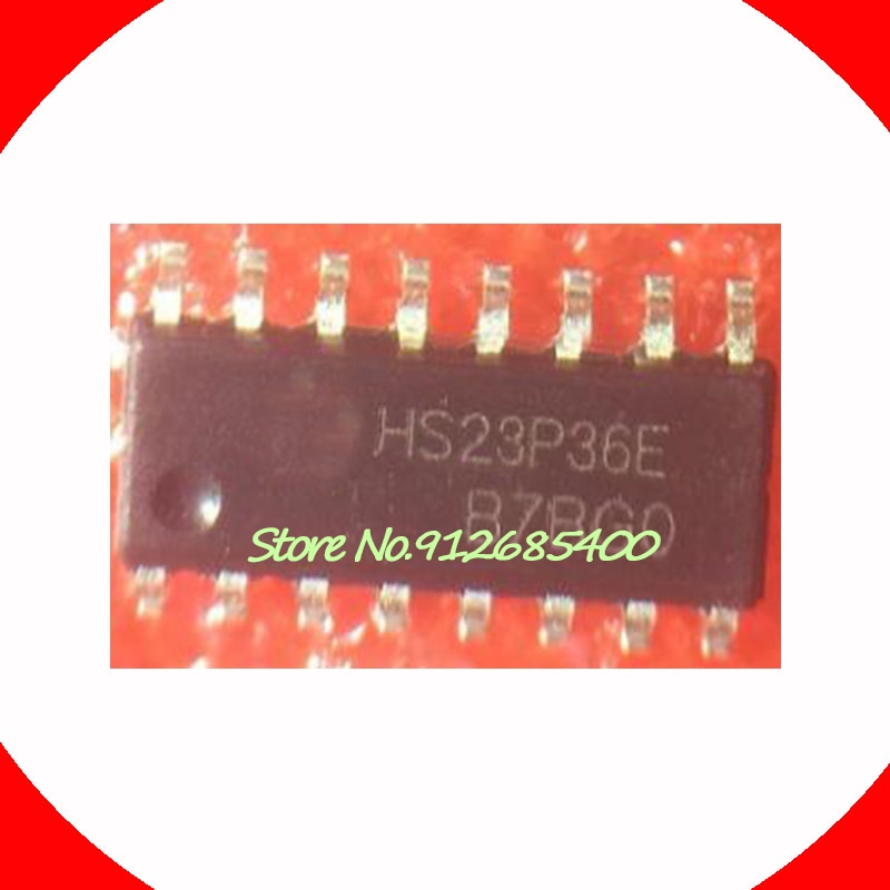 5 Pcs/Lot HS23P36E SOP16 New and Original In Stock