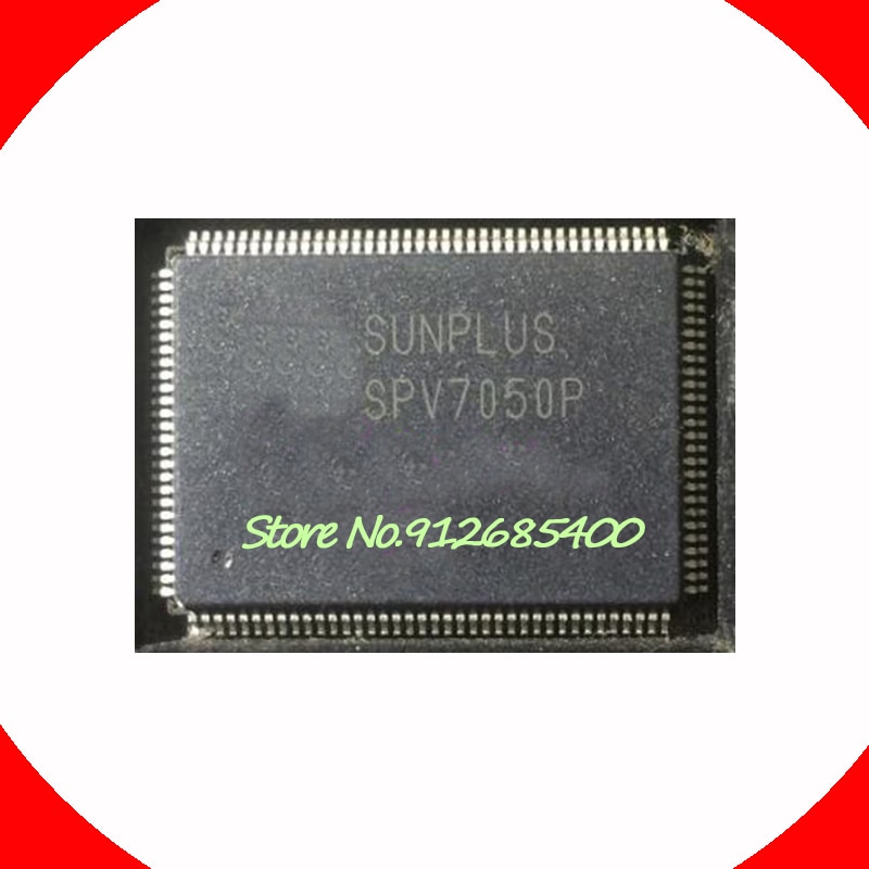 5 Pcs/Lot SPV7050P QFP128 New and Original In Stock