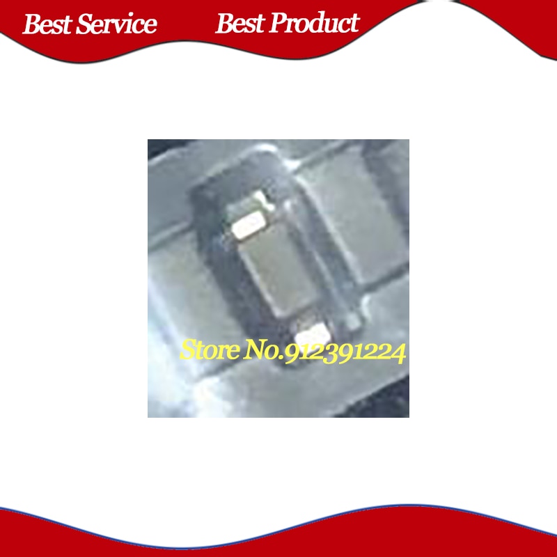 200 Pcs SES12VD923-2U SOD923 New and Original In Stock