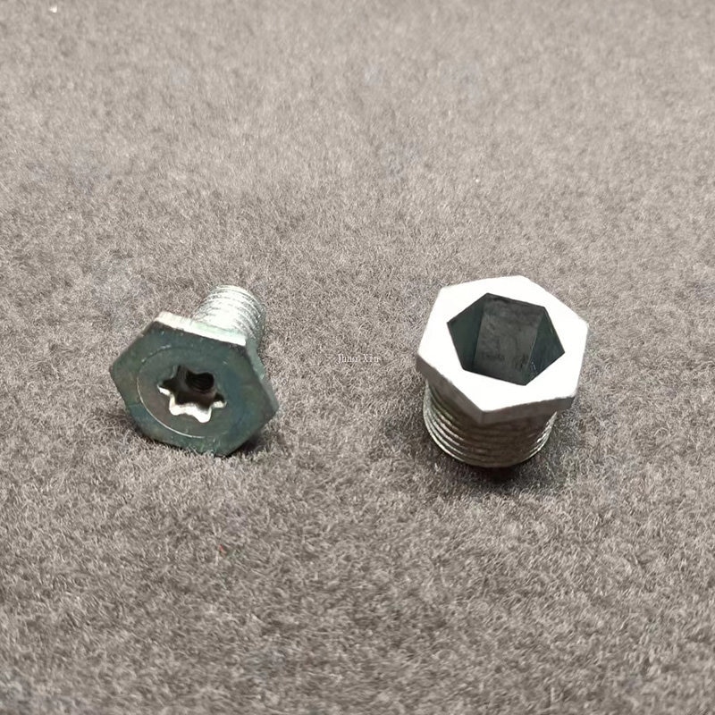 For Mercedes-benz Headlight Adjustment Iron Screws Headlight Accessories GLC GLE C Class E Class W222 W253 W213 W204 Repair Kit