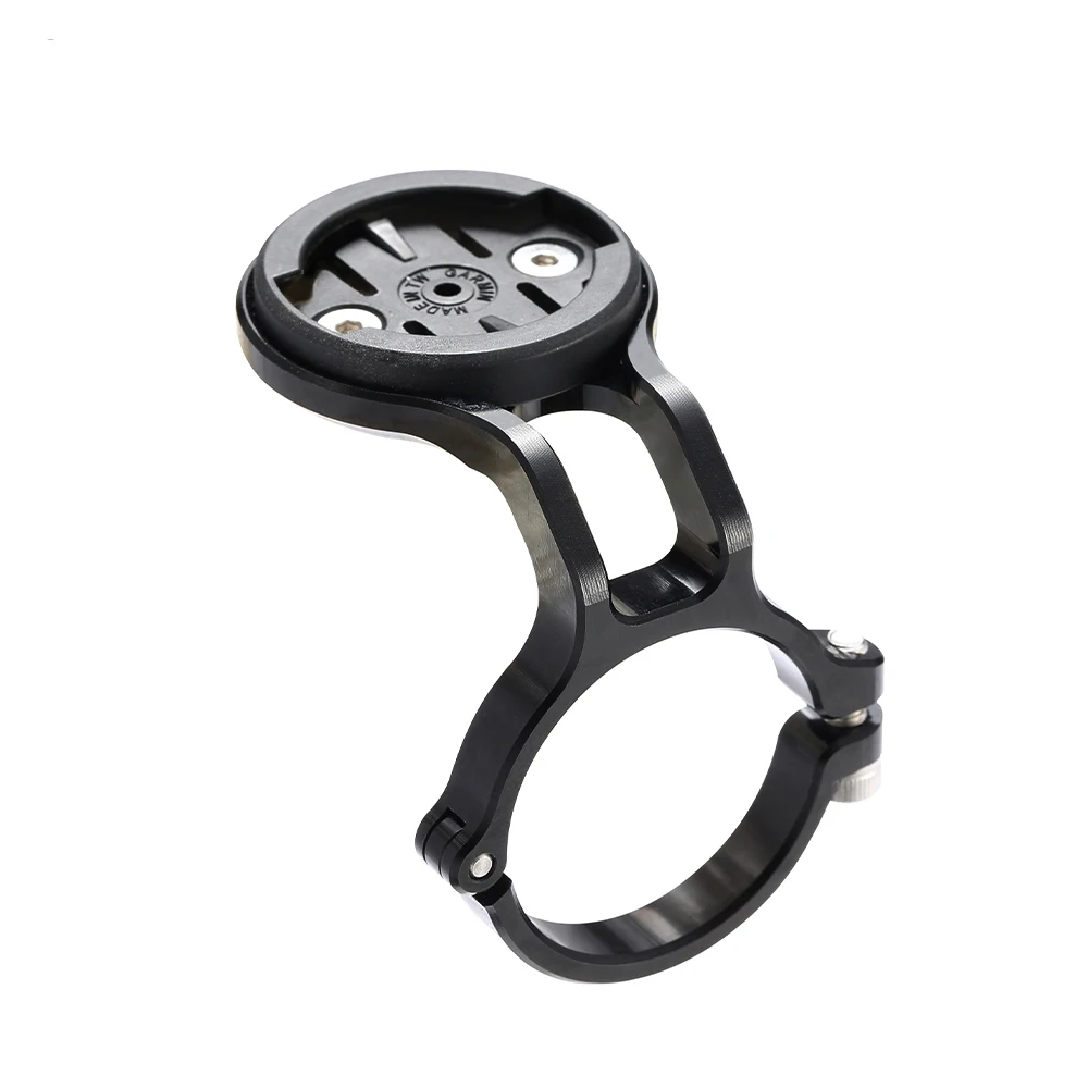 Alloy Bike Handlebar Computer Mount for Edge 1000 WAHOO Elemnt Bolt Mini IGPSPORT Bryton GPS Bar
