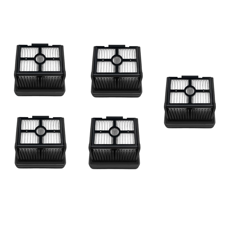 HEPA Filter Spare Parts Compatible For Dreame H13 M13 Vacuum Cleaner Vacuum Filters