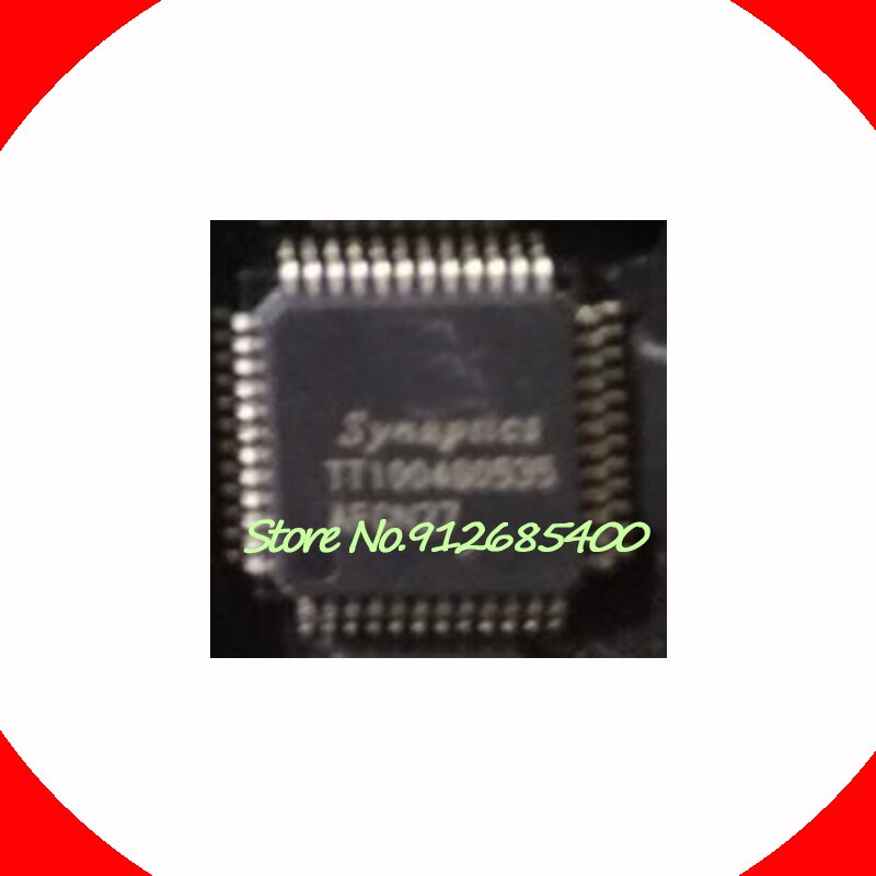 5 Pcs/Lot TT1004G QFP48 New and Original In Stock