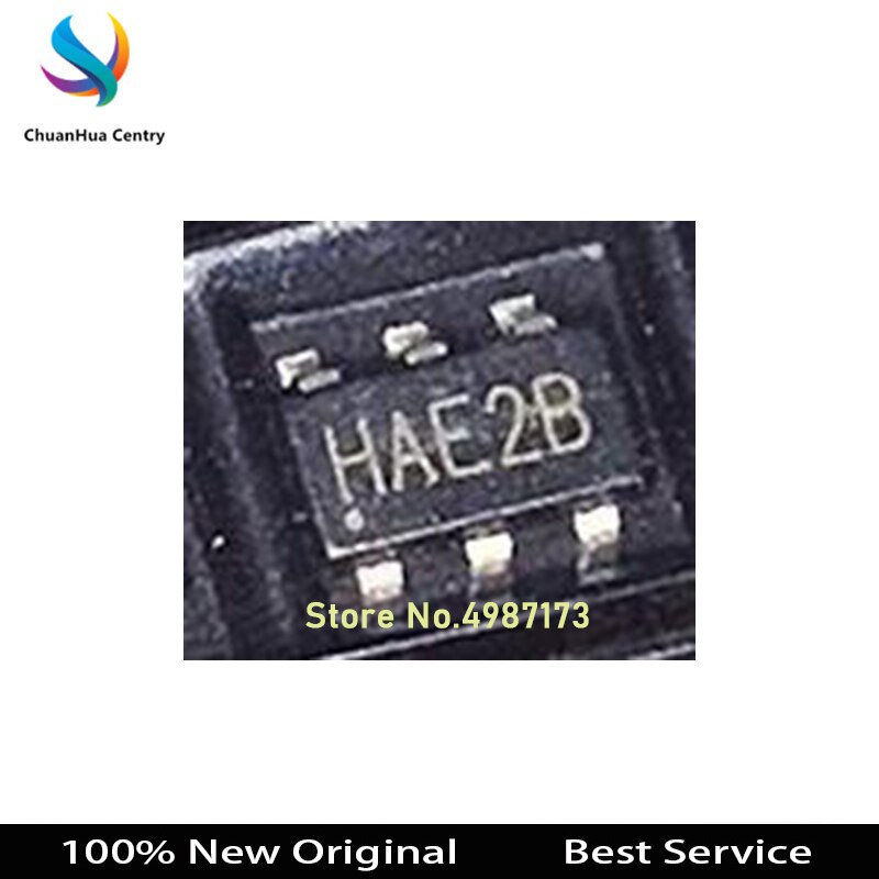 10 Pcs/Lot RY8401 SOT23-6 100% New Original In Stock