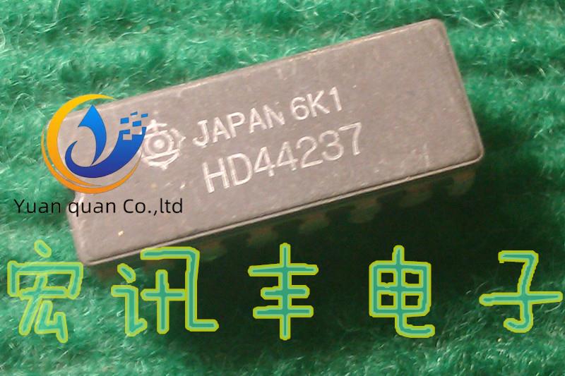 20pcs original new HD44237 HD44237C CDIP-16 ceramic