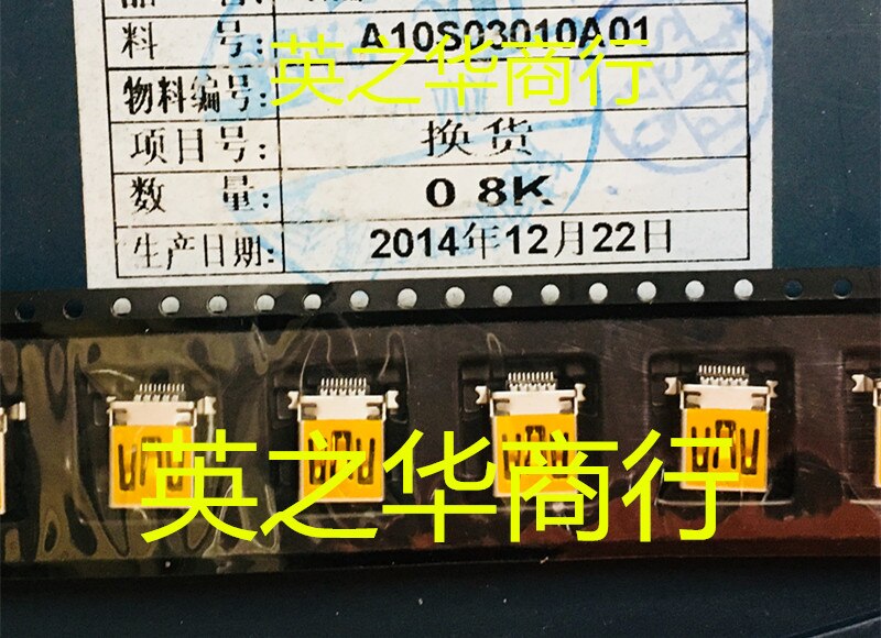 30pcs original new A10S03010A01