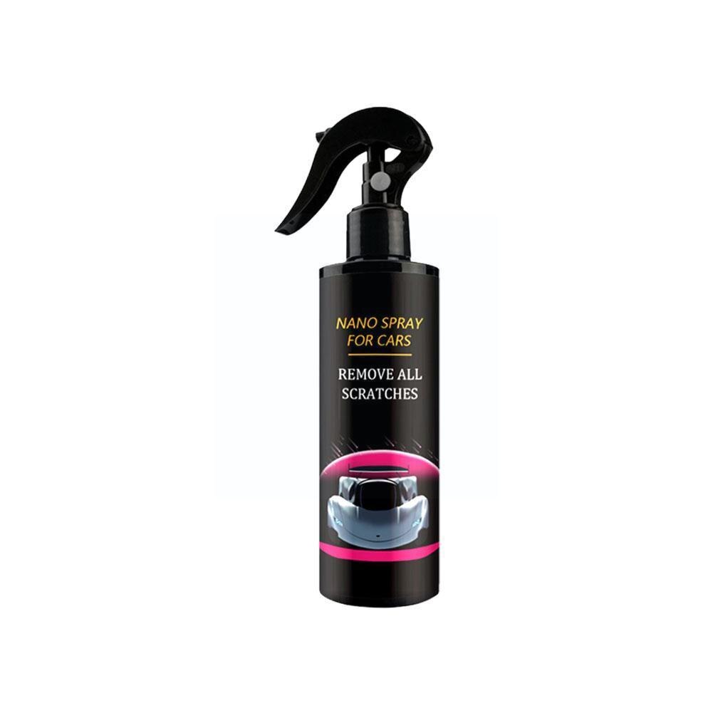 30ml Car Scratch Repair Spray Ceramic Coating Car Paint Sealant Removes Any Scratch And Mark Car Styling For Car W1f2