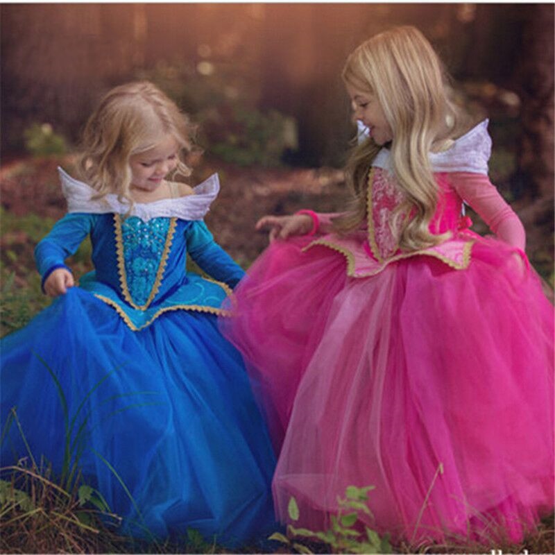 Costume For Kids Girl 2023 Fancy Princess Disguise Dresses Halloween For Children Clothing Carnival Kids Girl Dress Cosplay Gala