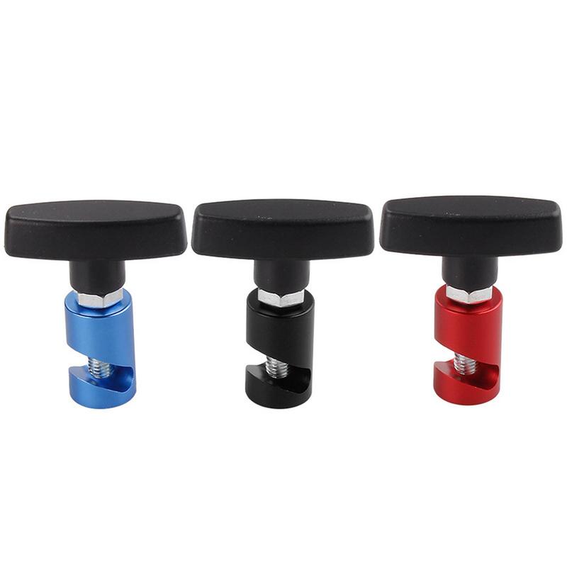 Hood Strut Support Clamp For Cars Fixing Clamp Stay Holder Lift Support Strut Shock Clamp For Cars A Helping Tool For All Cars