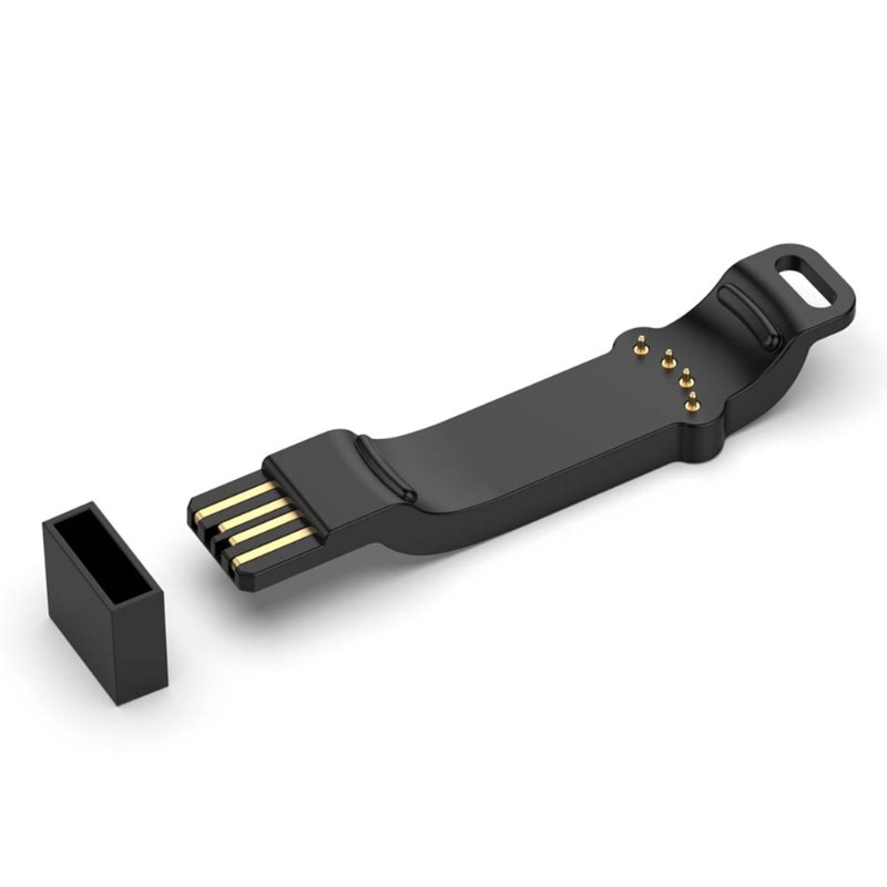 USB Charging Cable for polar Unite for Smart Watch Non-magnetic Charging Dock