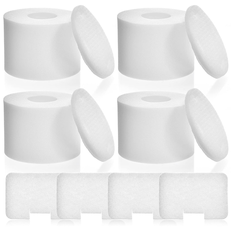 Filter For Shark NV42 NV44 NV46 UV410 Vacuum Cleaner Replacement Spare Parts XFF36