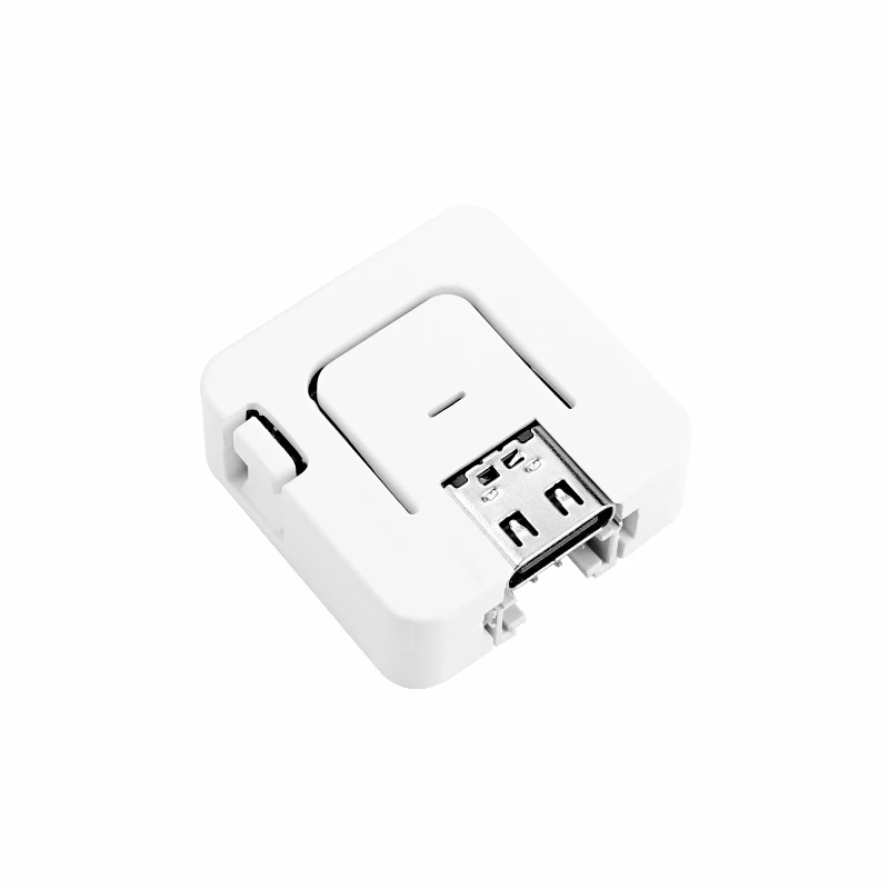 M5Stack Official ATOMS3 Lite ESP32S3 Dev Kit
