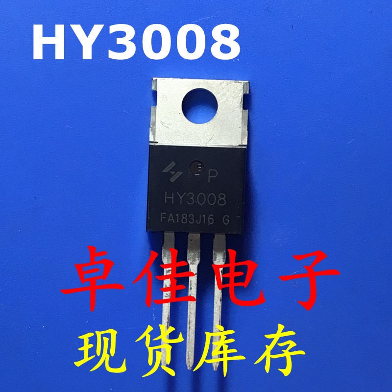 30pcs original new in stock HY3008