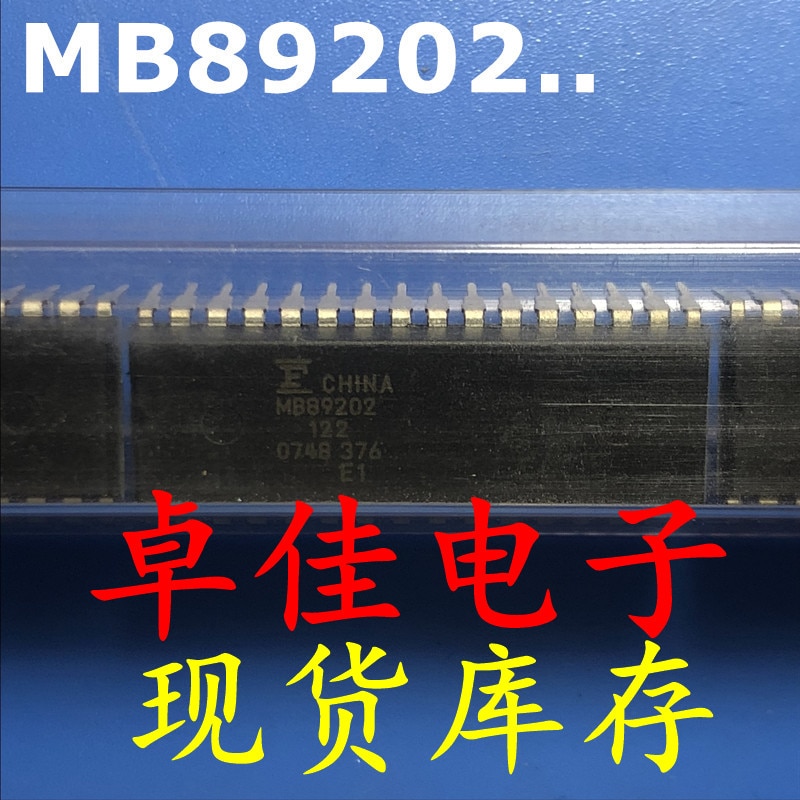 30pcs original new in stock MB89202