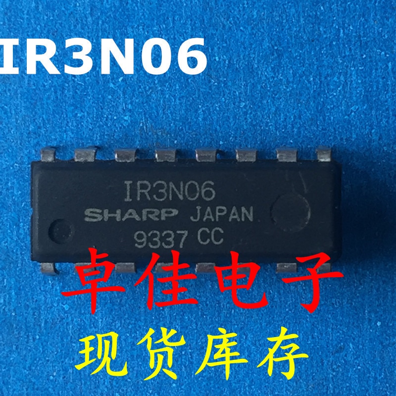 30pcs original new in stock IR3N06