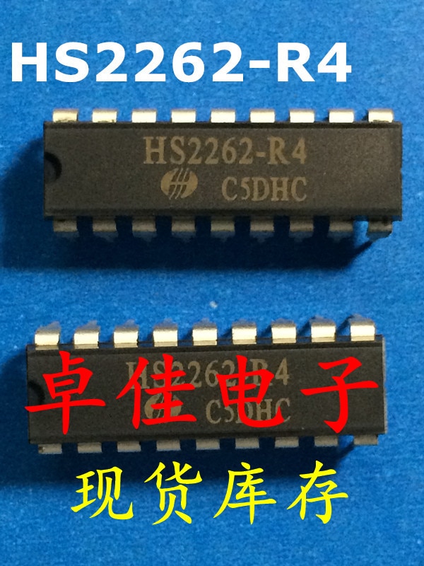 30pcs original new in stock HS2262-R4