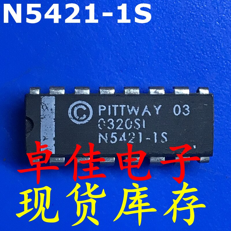 30pcs original new in stock N5421