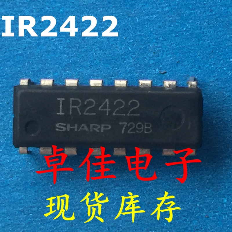 30pcs original new in stock IR2422