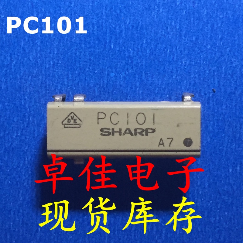 30pcs original new in stock PC101