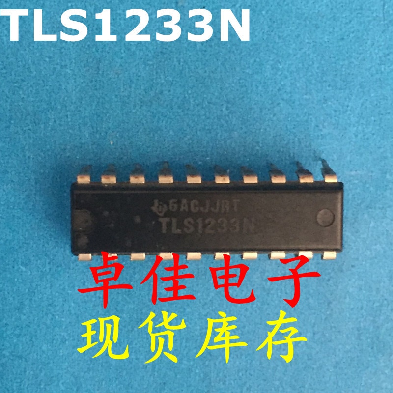30pcs original new in stock TLS1233N