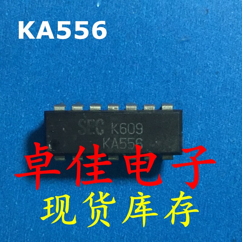 30pcs original new in stock KA556