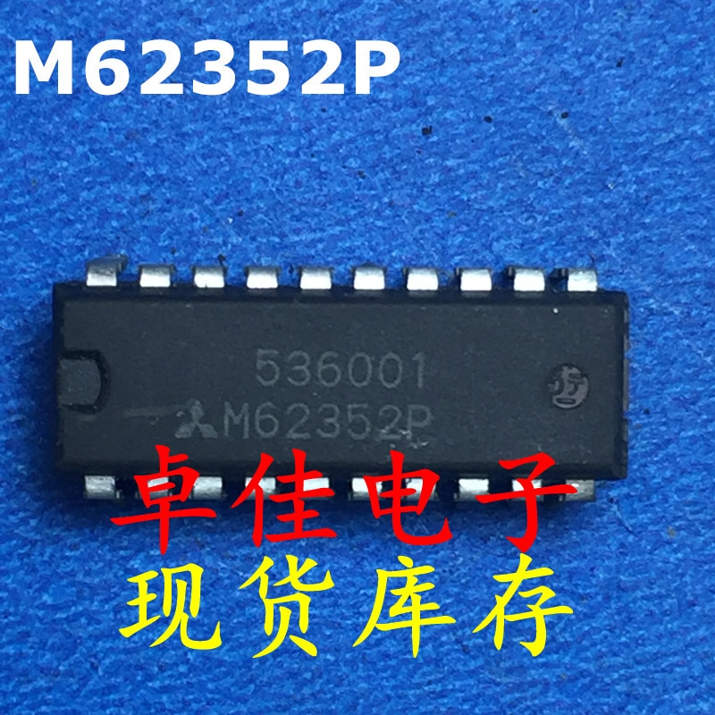 30pcs original new in stock M62352P