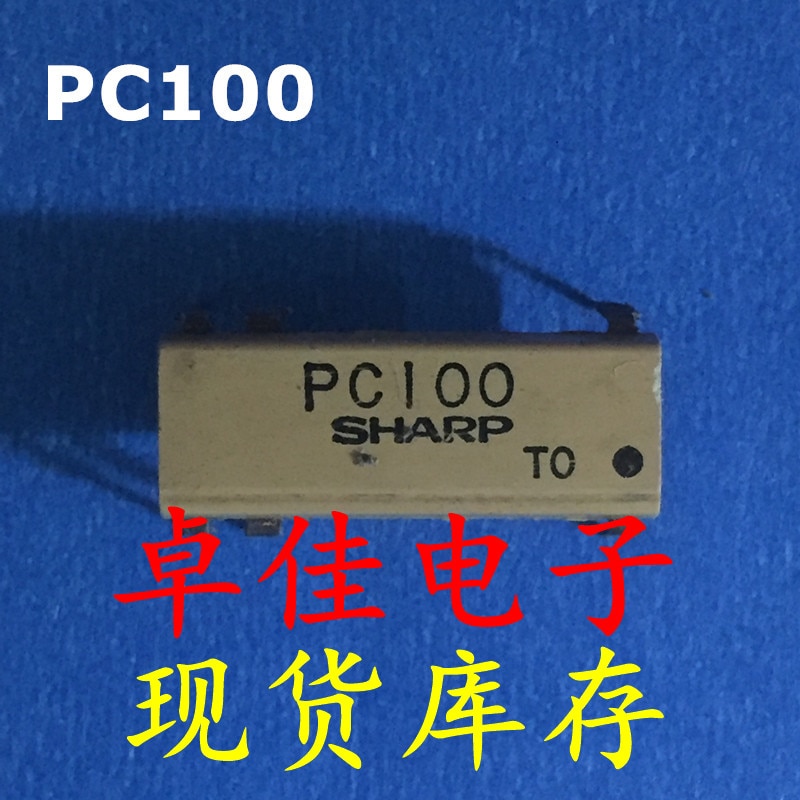 30pcs original new in stock PC100
