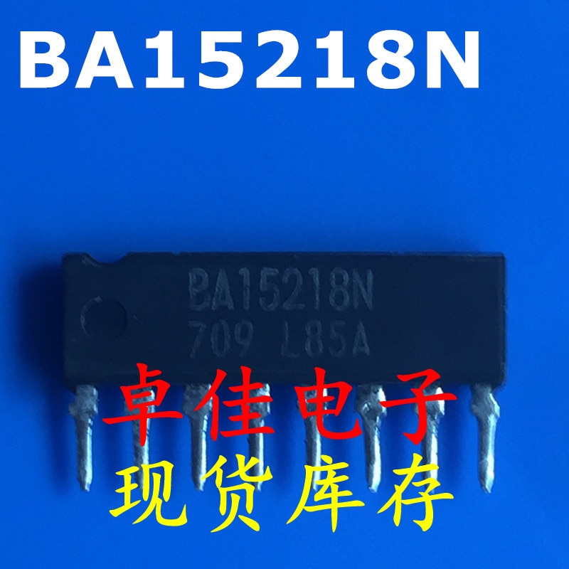 30pcs original new in stock BA15218N