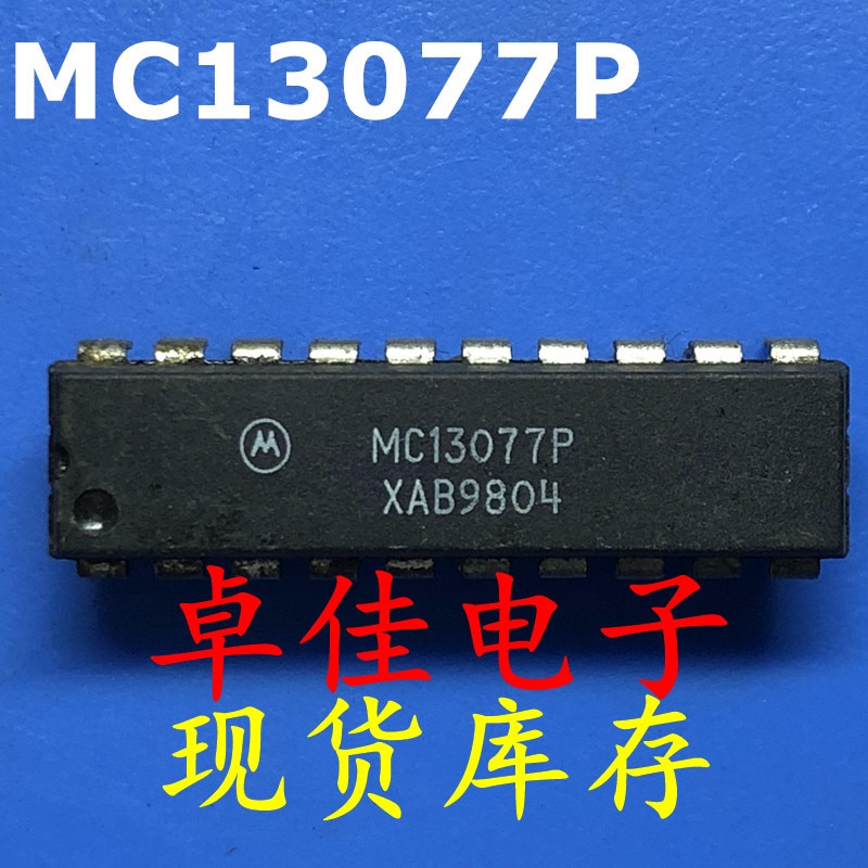 30pcs original new in stock MC13077P