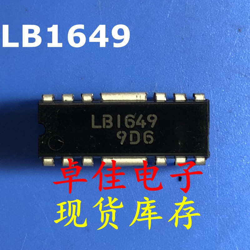 30pcs original new in stock LB1649