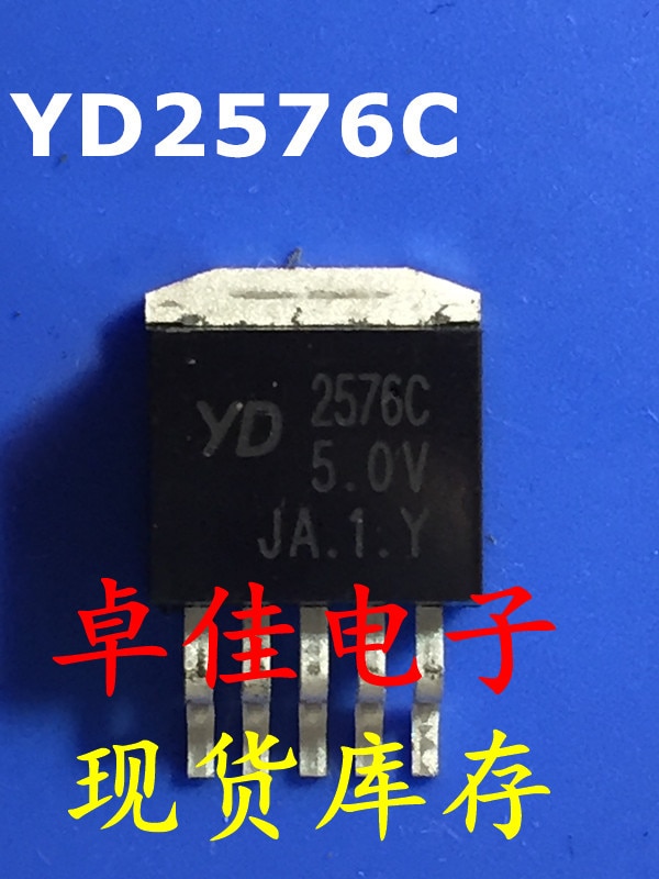 30pcs original new in stock YD2576C
