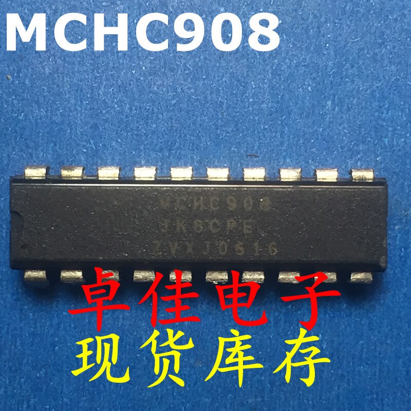 30pcs original new in stock MCHC908
