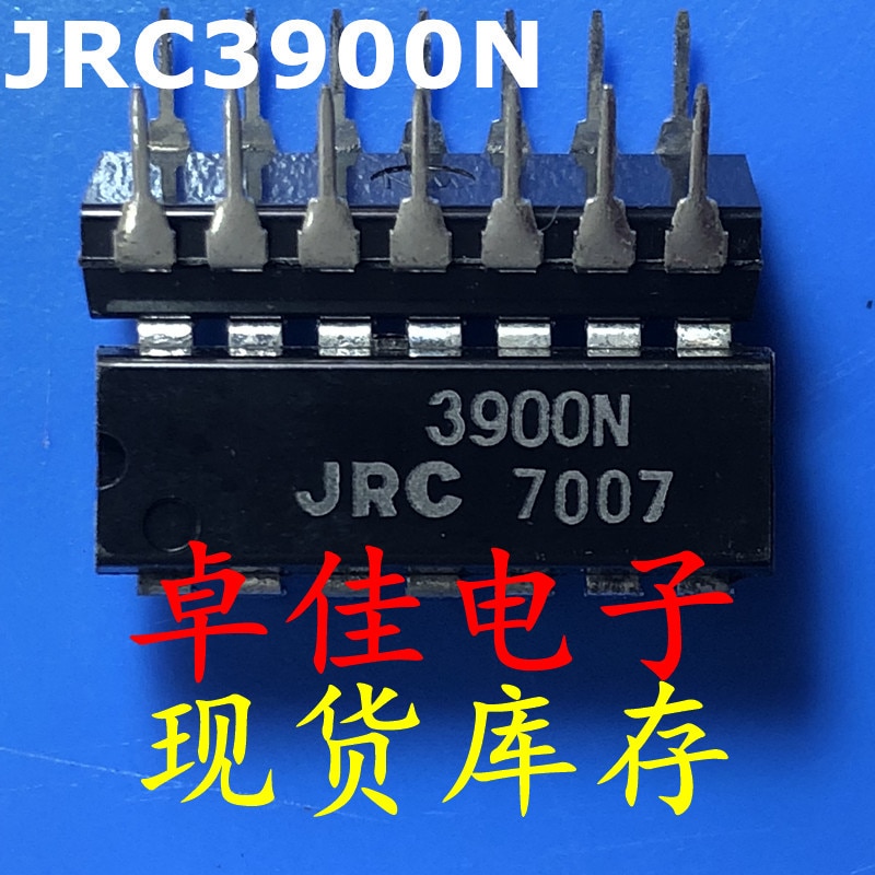 30pcs original new in stock JRC3900N