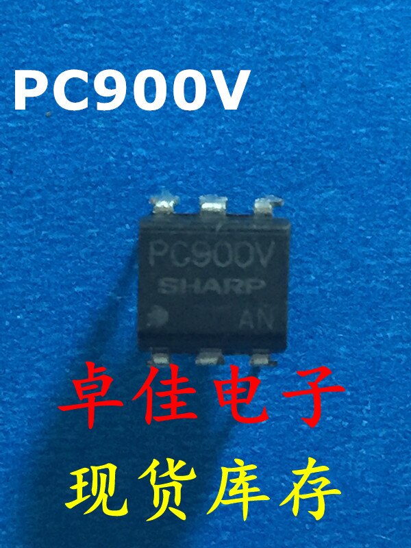 30pcs original new in stock PC900V