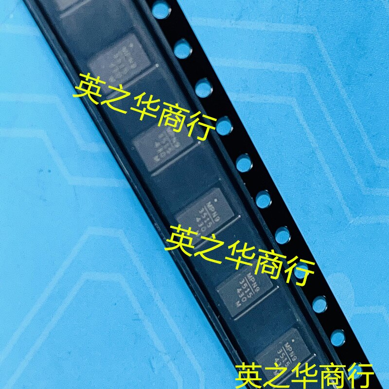 2pcs original new MPM3515GQV-Z QFN17 chip