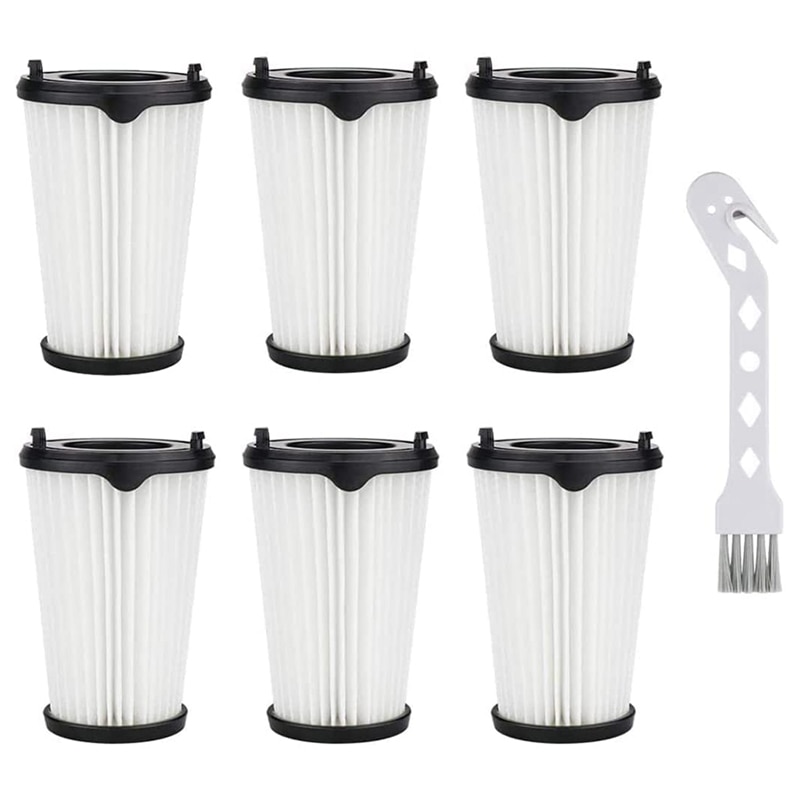 Replacement HEPA Filter For AEG CX7 CX7-2 AEF150 Ergorapido Vacuum Cleaners Accessories Household Parts