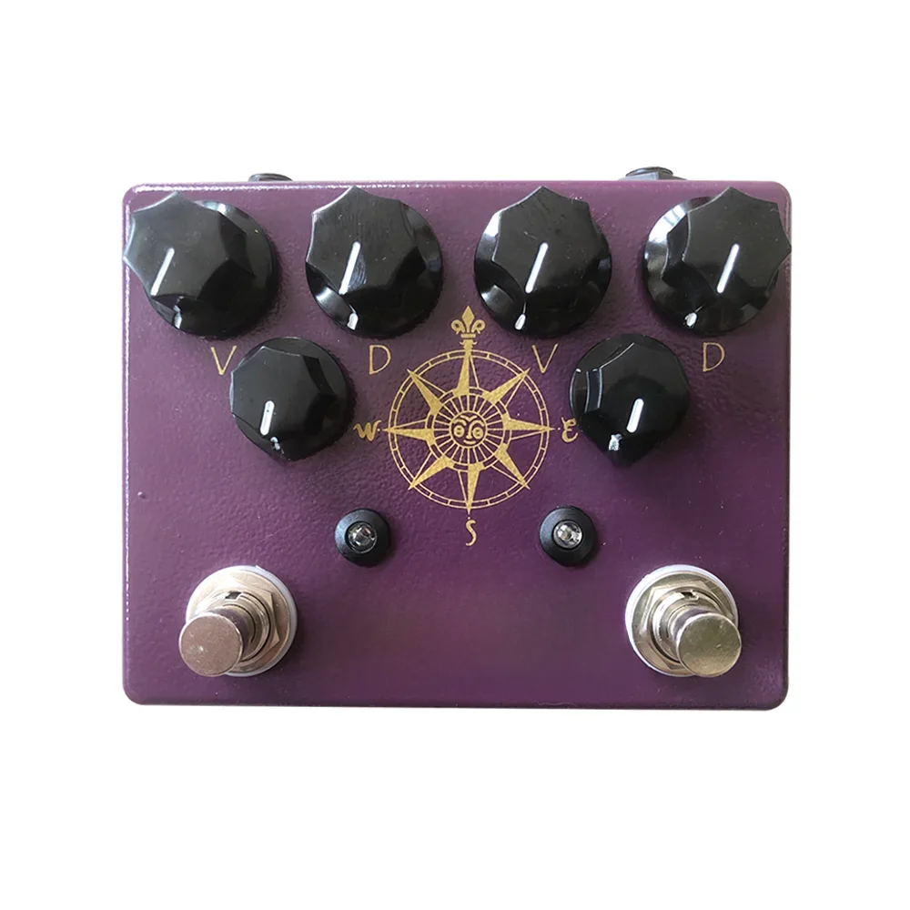 LY-ROCK Rock Electric Guitar Super Sun Face King of TONE Highest Configuration Overload Excitation