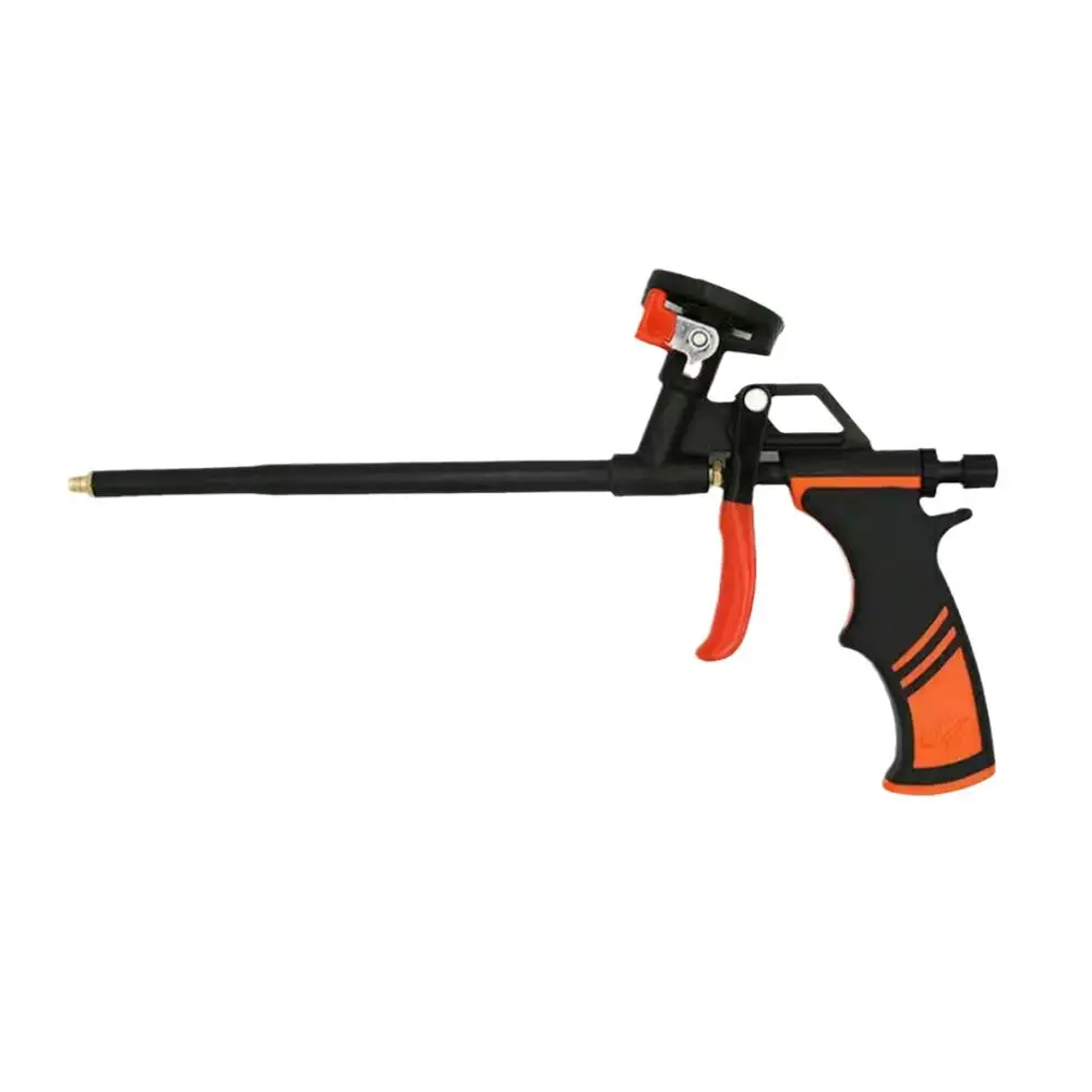 Professional Pu Gun Expanding Foam Sprayer For Heavy Tool Clean Home Sealing Easy Applicator