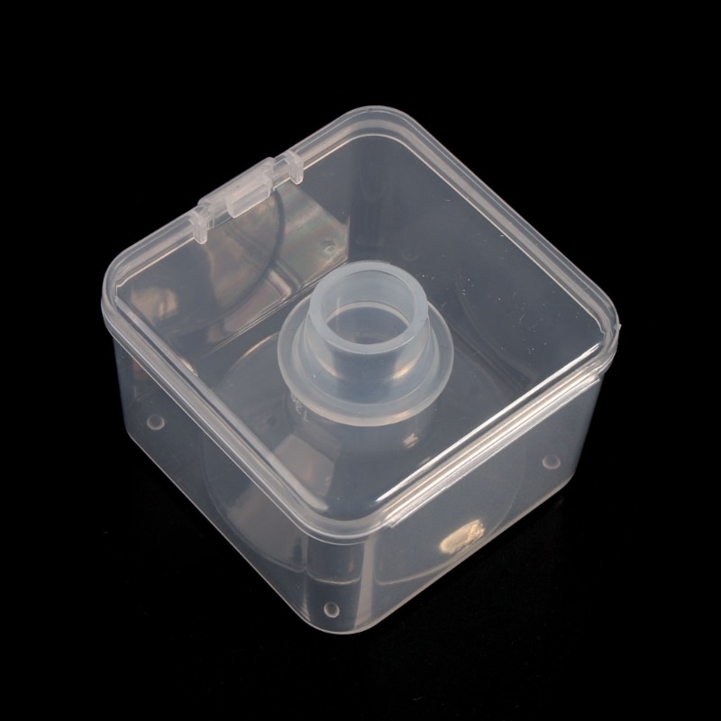 Electric Breast Pump Flange Inserts Breast Pumps Shield Flange Insert Breast Pump Part Accessories Dropshipping