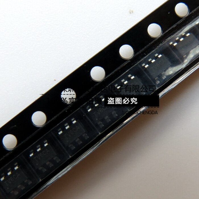 30pcs original new SY8121BABC SY8121 SILERGY SOT23 screen printing TV6A power chip