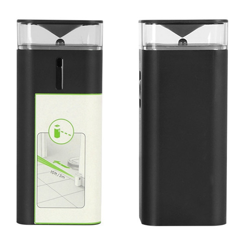 2X Dual Mode Virtual Barrier Virtual Navigation Wall For Irobot Roomba 500 600 650 675 700 770 880 900 960 E5 I3 I7