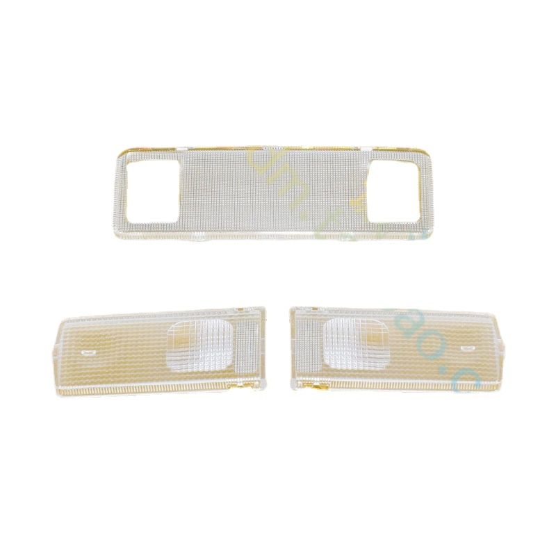 For 04-08 Honda Fit Exterior Shade of Indoor Reading Lamp 1pcs