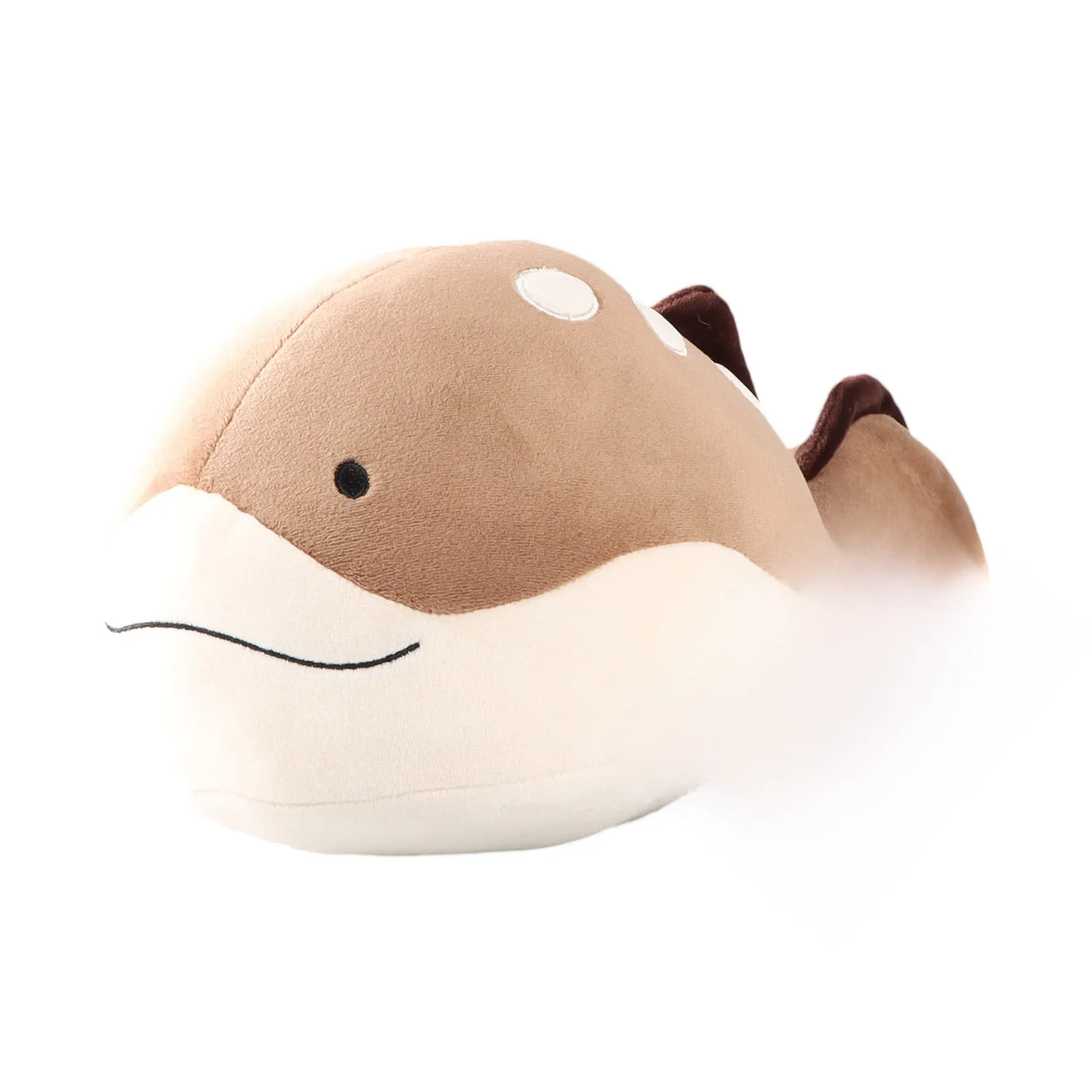 35cm Clodsire Plush Toy Soft Stuffed Plushie Doll Game Character Clodsire for Kids Fans Collection