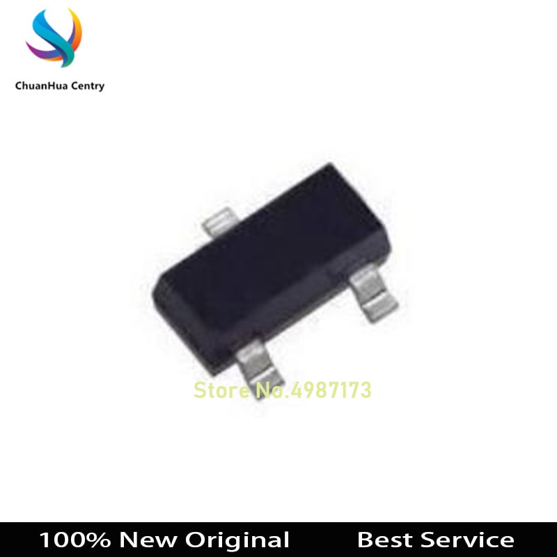20 Pcs/Lot MMBZ5232B SOT23 100% New Original In Stock
