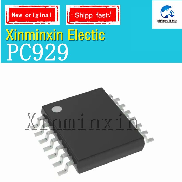 10PCS/lot PC929 SOP14 IC chip New Original