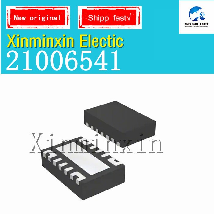 1PCS/lot 21006541 QFN14 SMD IC chip New Original